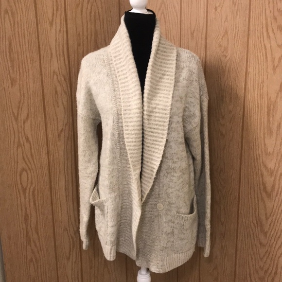 GAP Sweaters - Gap cardigan in oatmeal